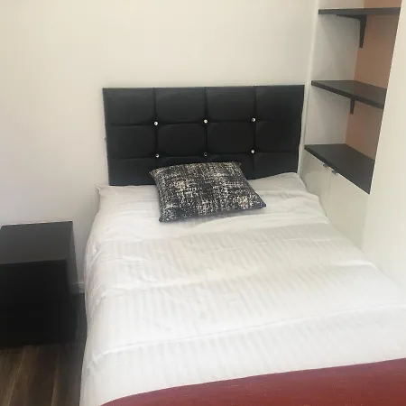 W12 Studios & Rooms
